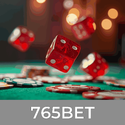 765BET: Slots com Mega Jackpot, Mesa Clássica e Cassino ao Vivo