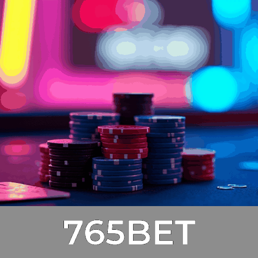 765BET: A Fonte de Bônus e Promoções Irresistíveis