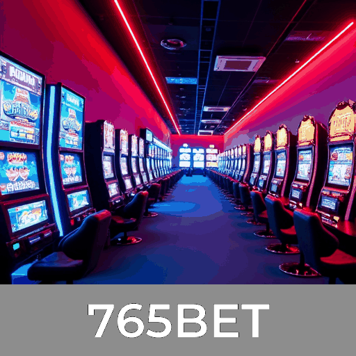 765BET: A Conveniência e Funcionalidade em Suas Mãos