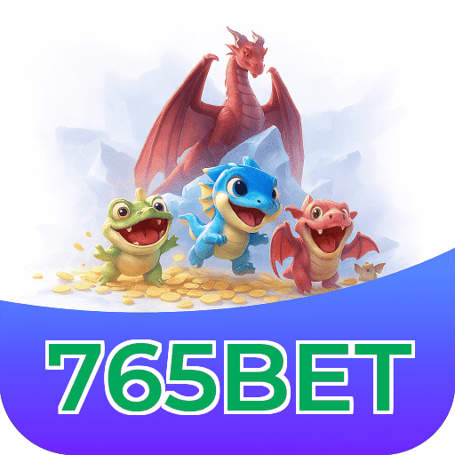 765BET Logo