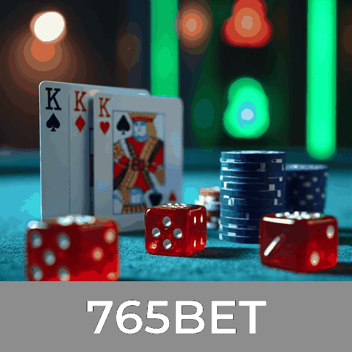 Experimente o Acesso Seguro Premium no 765BET