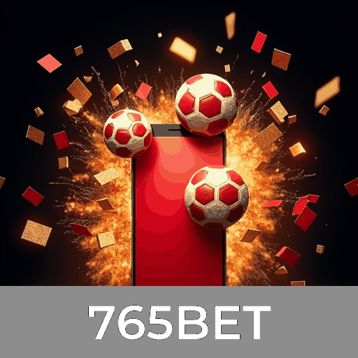 765BET: Sua Plataforma de Jogo Confiável e Profissional