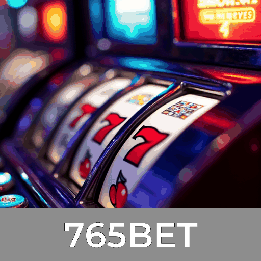 765BET: Slots com Mega Jackpot, Mesa Clássica e Cassino ao Vivo