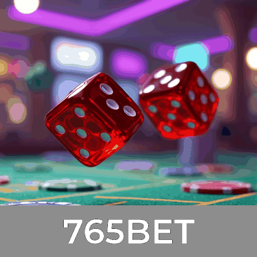 765BET: Plataforma de Apostas de Confiança