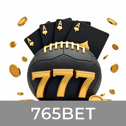 765BET: Sua Plataforma de Jogo Confiável e Profissional