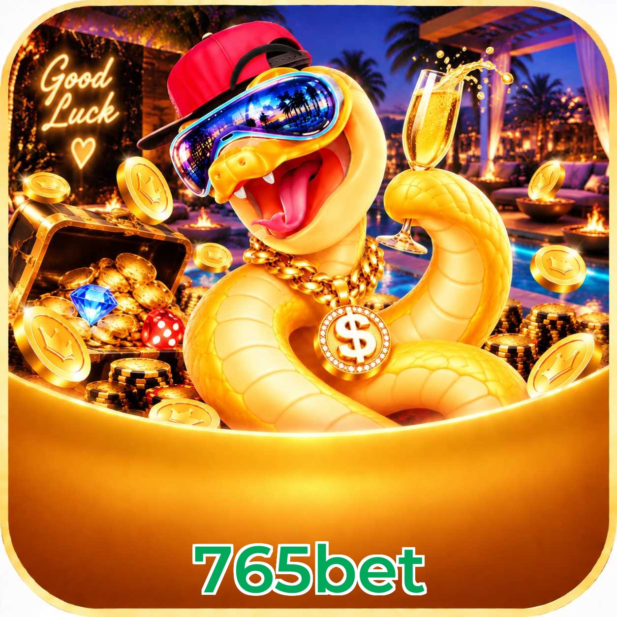 765bet Seguro SSL