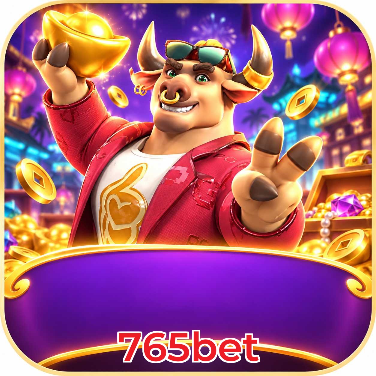 765bet Jackpots Progressivos