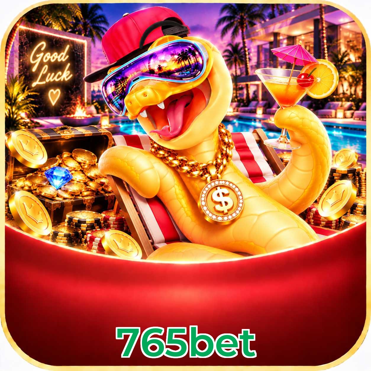 765bet Plataforma Confiável