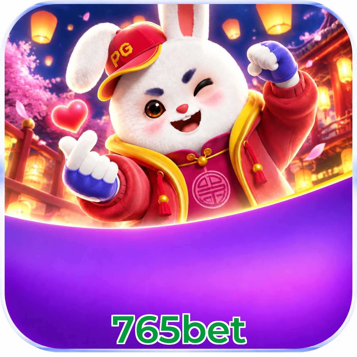 Bot 765bet Telegram