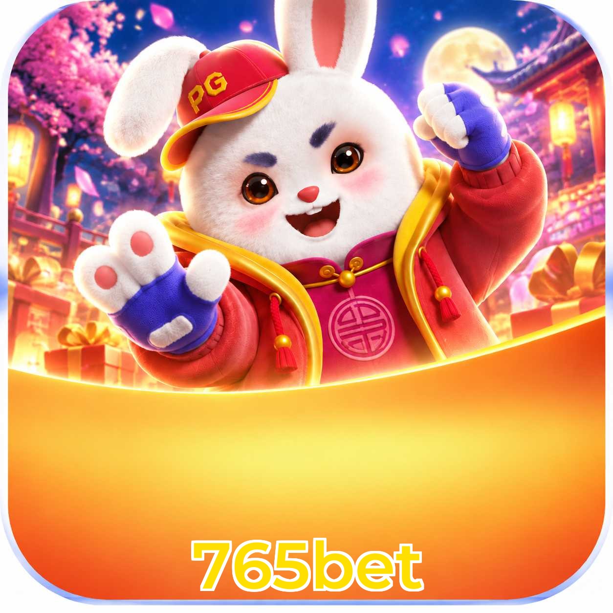 Comparação APP Mobile vs Versão Web 765bet