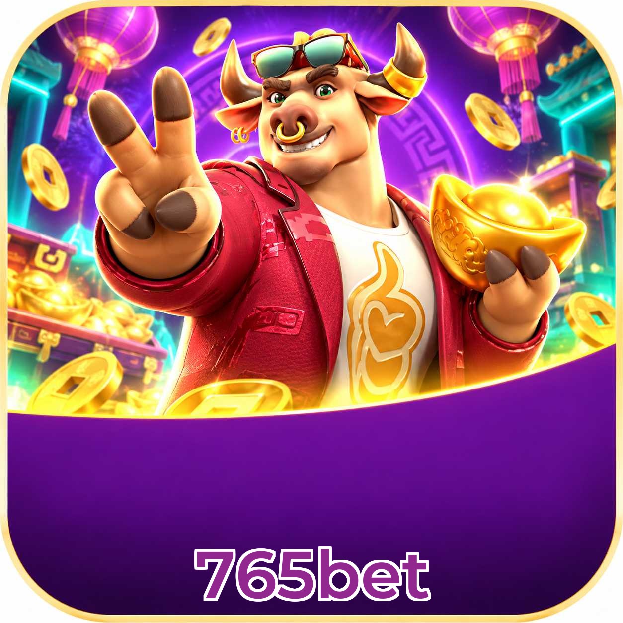 765bet Certificado eCOGRA