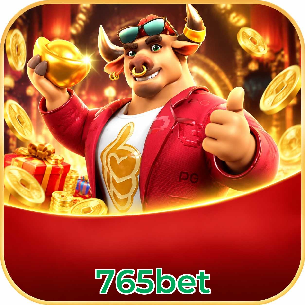 765bet Logo Verificado